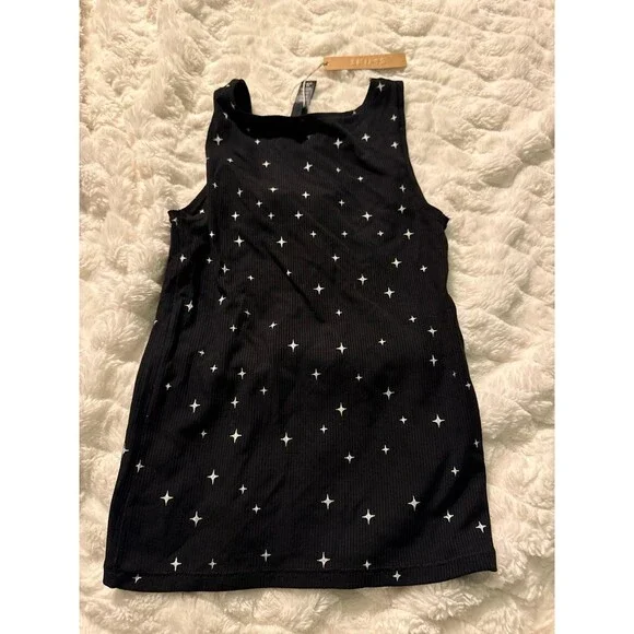 SKIMS SOFT LOUNGE TANK - Picture 4 of 4